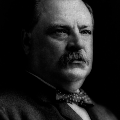 Timeline: grover cleavland