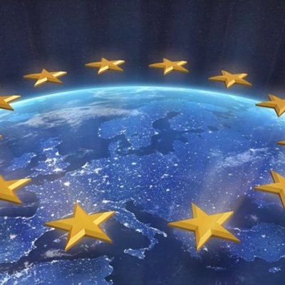 Timeline: Construcción de la UE