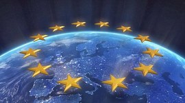 Timeline: Construcción de la UE