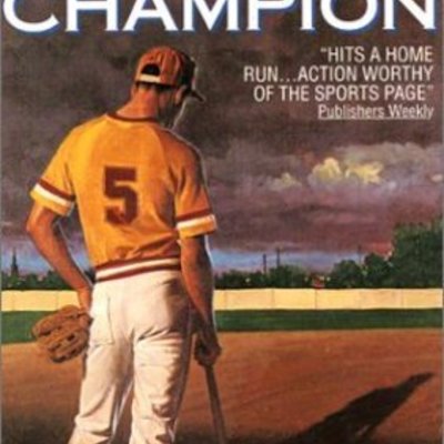 Timeline: Heart of a Champion