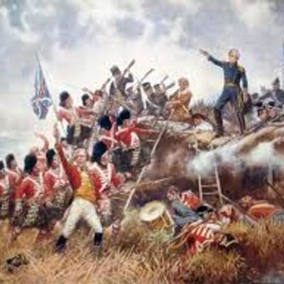 Timeline: War of 1812
