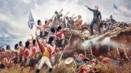 Timeline: War of 1812