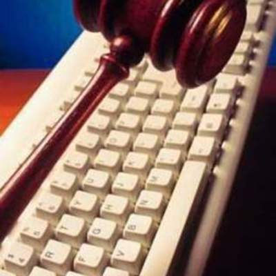 Timeline: Derecho Informático