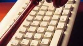 Timeline: Derecho Informático