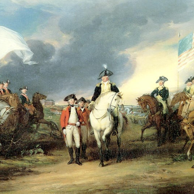 Timeline: American Revolution Timeline