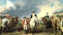 Timeline: American Revolution Timeline