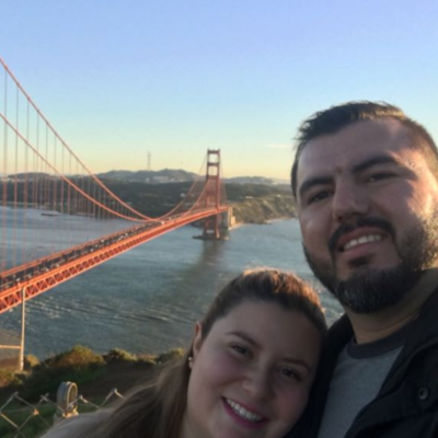 Timeline: ALONSO FILIBERTO ARAUJO FERNÁNDEZ