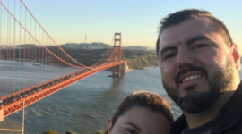 Timeline: ALONSO FILIBERTO ARAUJO FERNÁNDEZ