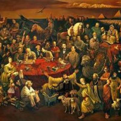 Timeline: Los eventos en la historia