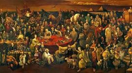 Timeline: Los eventos en la historia