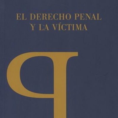 Timeline: LA VICTIMA EN LA HISTORÍA DEL DERECHO PENAL MEXICANO