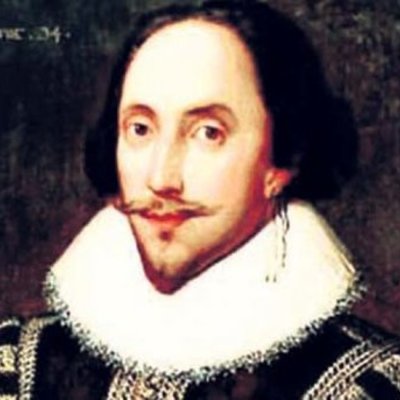 Timeline: William Shakespeare