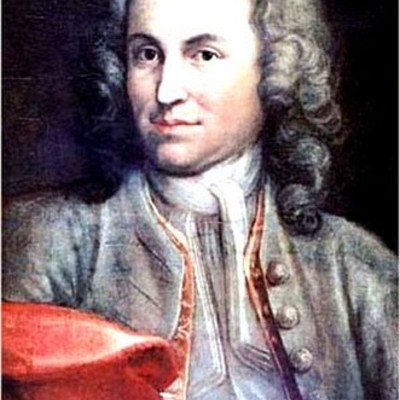 Timeline: Life of Johann Sebastian Bach