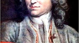 Timeline: Life of Johann Sebastian Bach