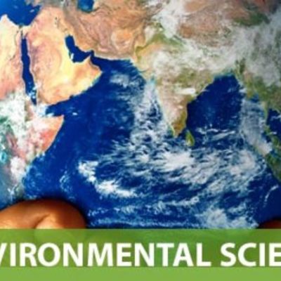 Timeline: Environmental Issues