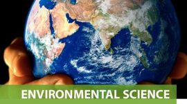 Timeline: Environmental Issues