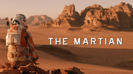 Timeline: The Martian