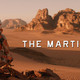 Martian 9