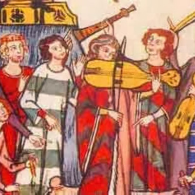 Timeline: HIstoria Medieval de España