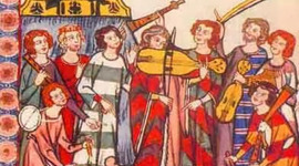 Timeline: HIstoria Medieval de España