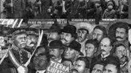 Timeline: ANTECEDENTES DEL DERECHO MEXICANO DEL TRABAJO