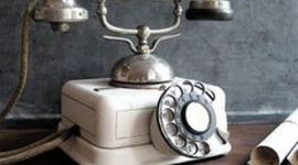 Timeline: L'histoire de téléphone