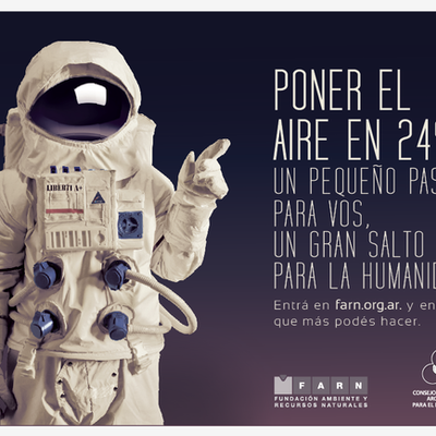 Timeline: Uso de la energía