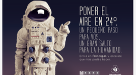 Timeline: Uso de la energía