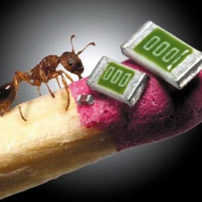 Timeline: NANOTECNOLOGIA