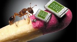 Timeline: NANOTECNOLOGIA