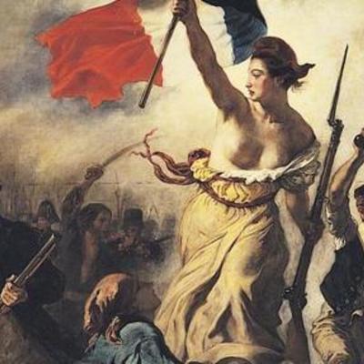 Timeline: REVOLUCIÓN FRANCESA