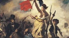 Timeline: REVOLUCIÓN FRANCESA