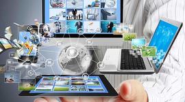 Timeline: Historia de la Computacion