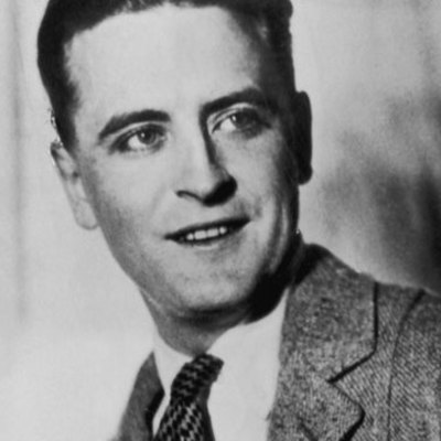 Timeline: F. Scott Fitzgerald