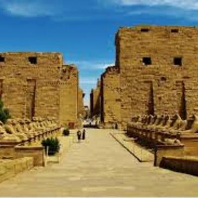 Timeline: African Empires Timeline- Lyle Go