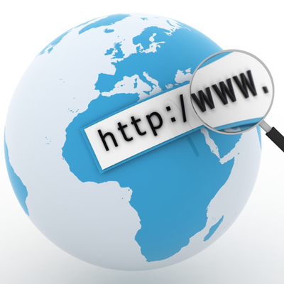 Timeline: История Интернет