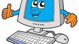 Timeline: Historia de la computacion