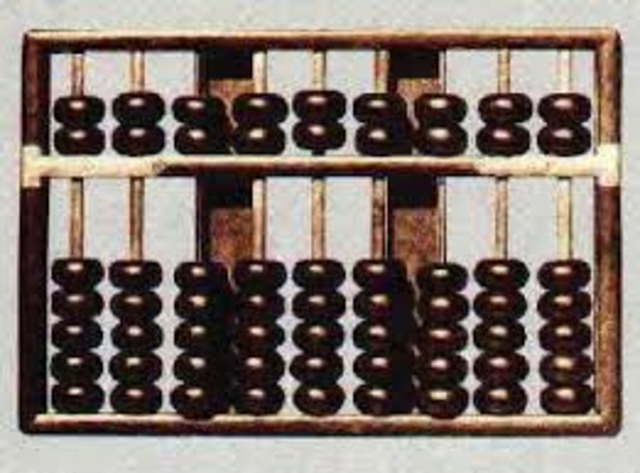 Historia de la computacion timeline | Timetoast timelines