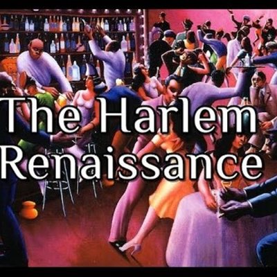 Timeline: Harlem Renaissance