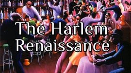 Timeline: The Harlem Renaissance Timeline