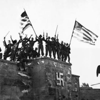 Timeline: World War II