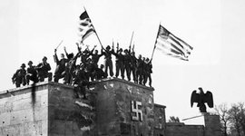 Timeline: World War II