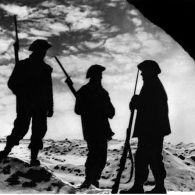 Timeline: Major events and turning points of World War II