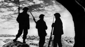 Timeline: Major events and turning points of World War II