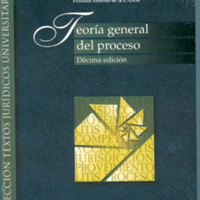 Timeline: Teoría del proceso. Evolución