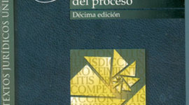 Timeline: Teoría del proceso. Evolución