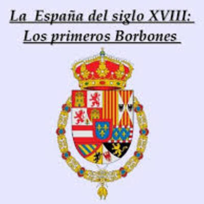 Timeline: Spain in the 18th and 19th centuries