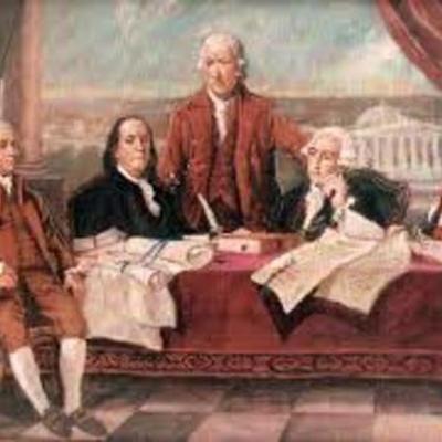 Timeline: American Revolution