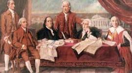 Timeline: American Revolution