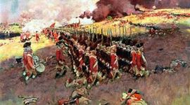 Timeline: Revolutionary War